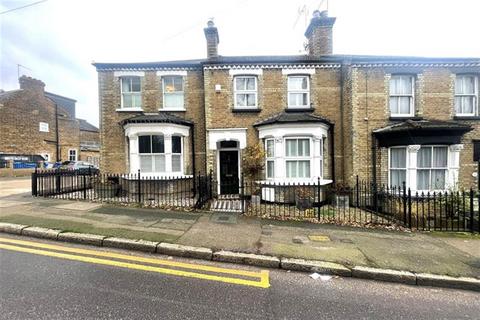 undefined, Church Road, Buckhurst Hill, IG9