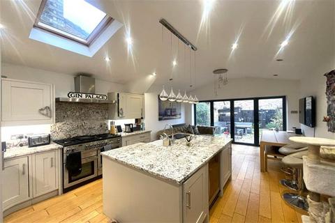 undefined, Church Road, Buckhurst Hill, IG9