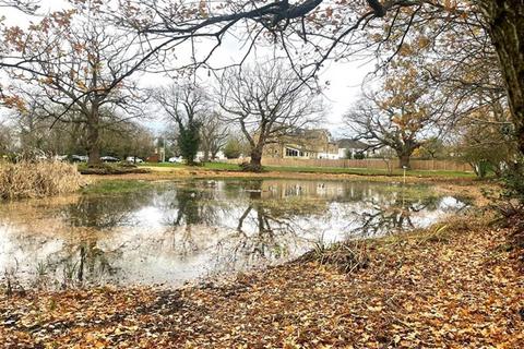 undefined, Church Road, Buckhurst Hill, IG9