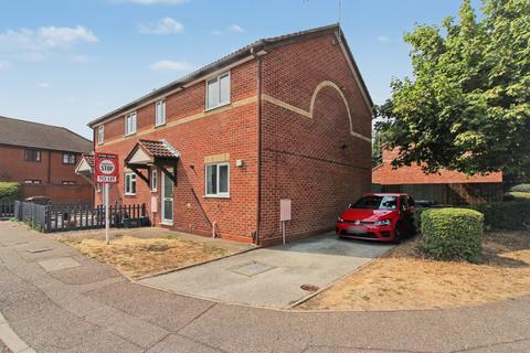 Pollards Green, Chelmsford