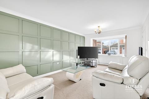 5 bedroom detached house for sale, Willowbank Close, Farington Moss PR26