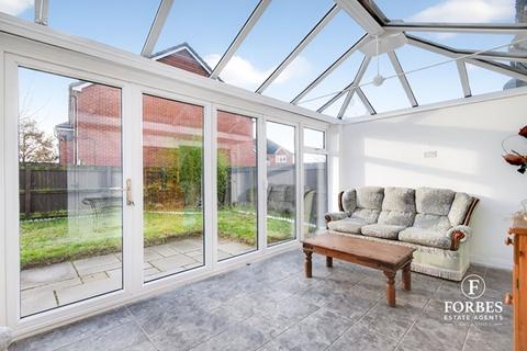 5 bedroom detached house for sale, Willowbank Close, Farington Moss PR26