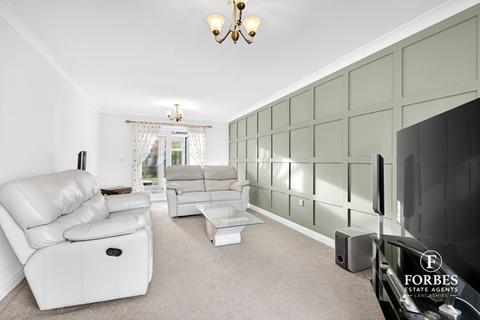 5 bedroom detached house for sale, Willowbank Close, Farington Moss PR26