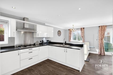 5 bedroom detached house for sale, Willowbank Close, Farington Moss PR26