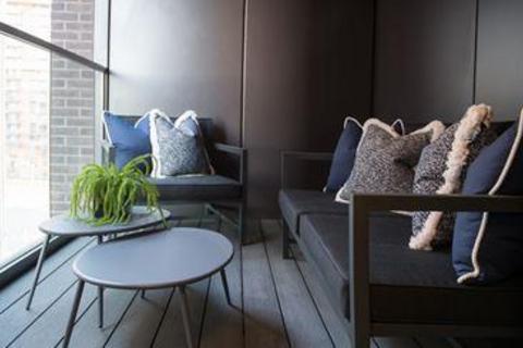 undefined, 6-8 Charles Clowes Walk, Nine Elms, London SW11