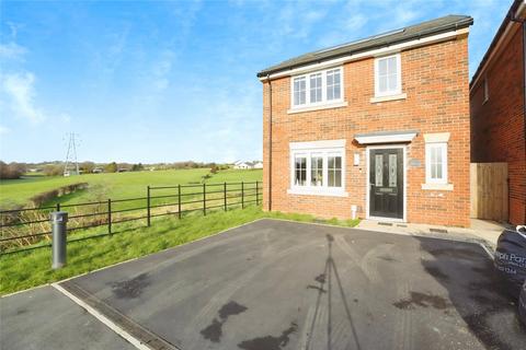 undefined, Rushey View Avenue, Oldham OL2