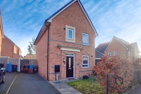 undefined, Hawthorn Avenue, Manchester M28