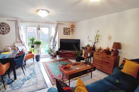 undefined, Hawthorn Avenue, Manchester M28