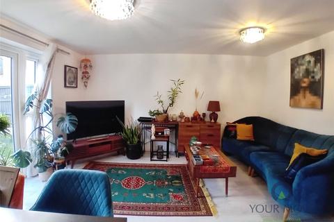 undefined, Hawthorn Avenue, Manchester M28