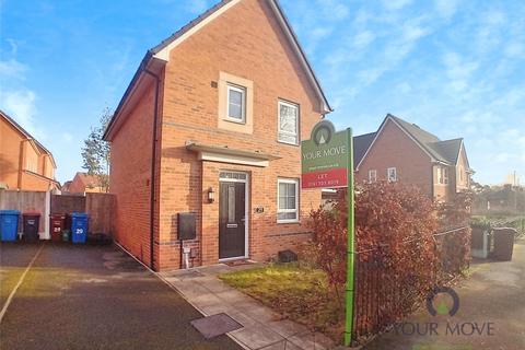 undefined, Hawthorn Avenue, Manchester M28