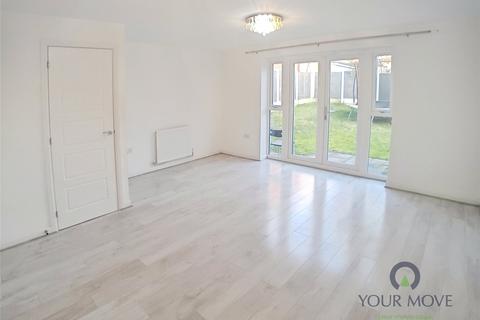 undefined, Hawthorn Avenue, Manchester M28