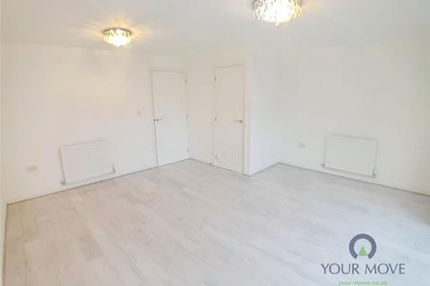 undefined, Hawthorn Avenue, Manchester M28
