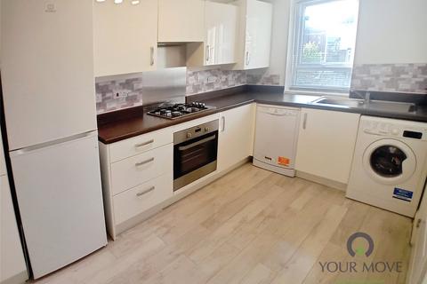 undefined, Hawthorn Avenue, Manchester M28