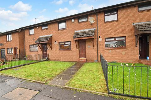 undefined, Blackburn Street, Kinning Park, Glasgow, G51 1EX