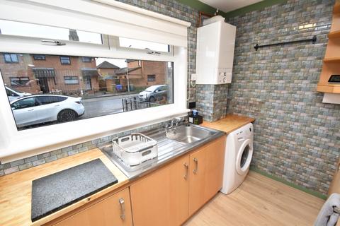 undefined, Blackburn Street, Kinning Park, Glasgow, G51 1EX