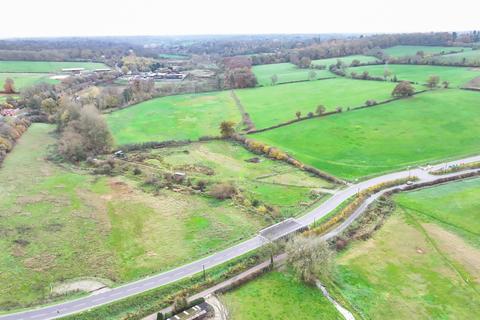 undefined, Bottom House Farm Lane, Chalfont St. Giles, HP8