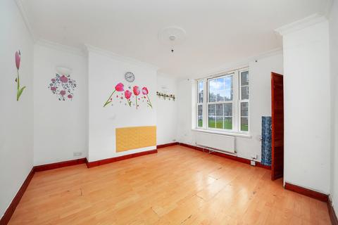 undefined, Chicksand Street, E1