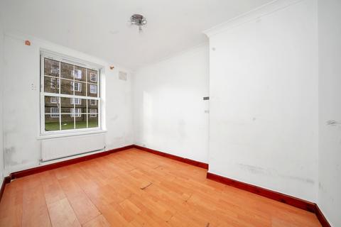 undefined, Chicksand Street, E1