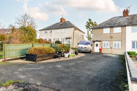 2 bedroom semi-detached house for sale, Hillend, Tewkesbury GL20