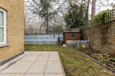 undefined, Villa Road