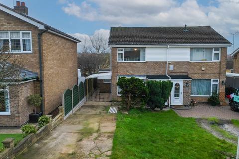 undefined, Weldon Avenue, Sileby, LE12 7NU