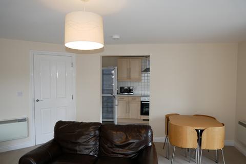 undefined, New North Road, Exeter EX4