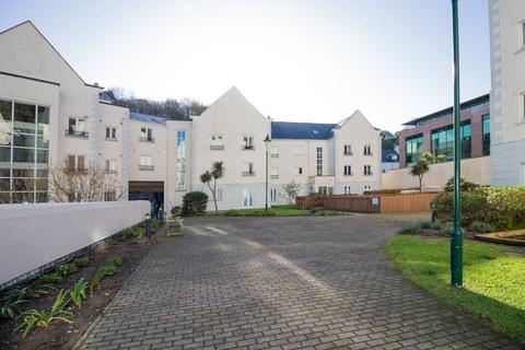 undefined, La Charroterie, St. Peter Port, Guernsey, Channel Islands