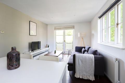Brompton Park Crescent