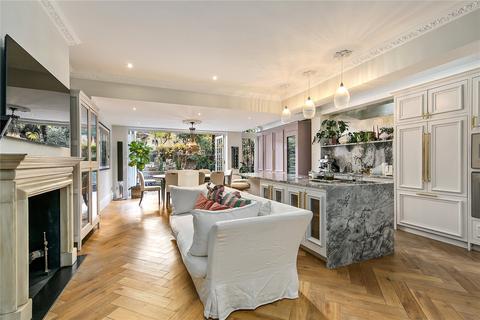 undefined, Lawn Crescent, Kew, Surrey, TW9