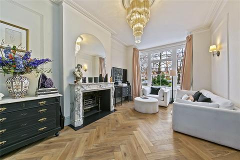 undefined, Lawn Crescent, Kew, Surrey, TW9