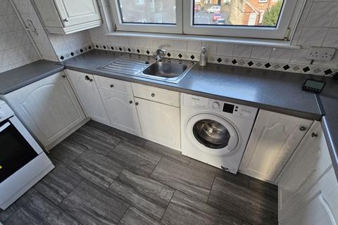 undefined, Coombe Place, Sheffield