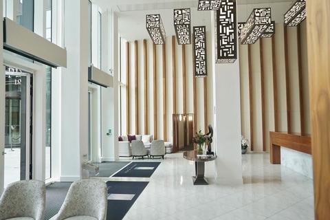 undefined, LINCOLN PLAZA, LONDON E14