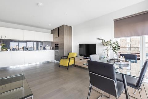 undefined, Kidbrooke Park Road, Blackheath, SE3