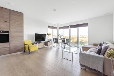 undefined, Kidbrooke Park Road, Blackheath, SE3