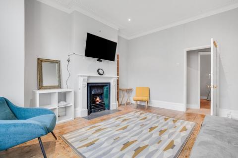undefined, Leander Road, London SW2