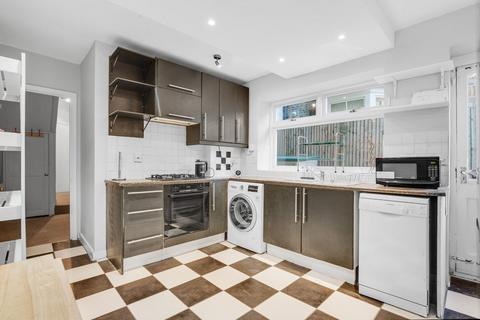 undefined, Leander Road, London SW2