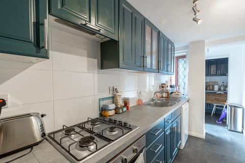 undefined, Dawes Road, Fulham, London, SW6