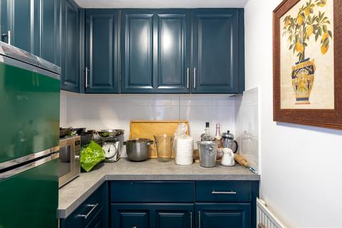 undefined, Dawes Road, Fulham, London, SW6