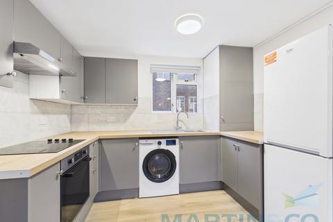 undefined, Keymer Court, Burgess Hill