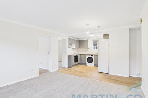 2 bedroom apartment to rent, Keymer Court, Burgess Hill