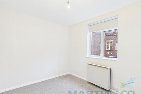 2 bedroom apartment to rent, Keymer Court, Burgess Hill
