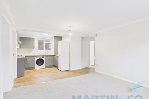 undefined, Keymer Court, Burgess Hill