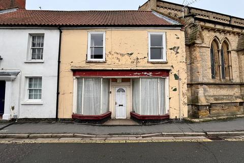 undefined, 5A Bigby Street