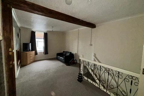 undefined, 5A Bigby Street