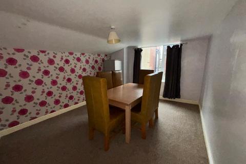 undefined, 5A Bigby Street