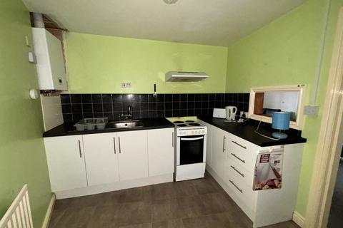 undefined, 5A Bigby Street