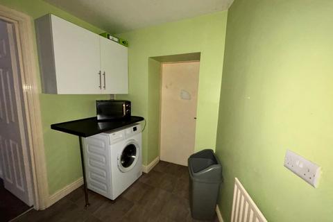 undefined, 5A Bigby Street