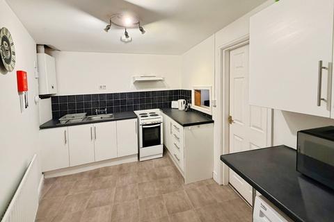 undefined, 5A Bigby Street