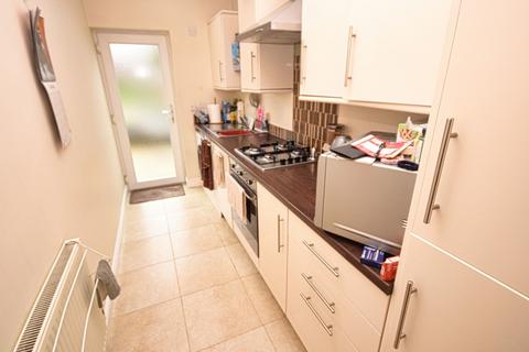 undefined, Baldwins Lane, Hall Green B28