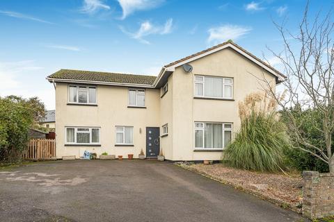 5 bedroom detached house for sale, Down View Road, Denbury